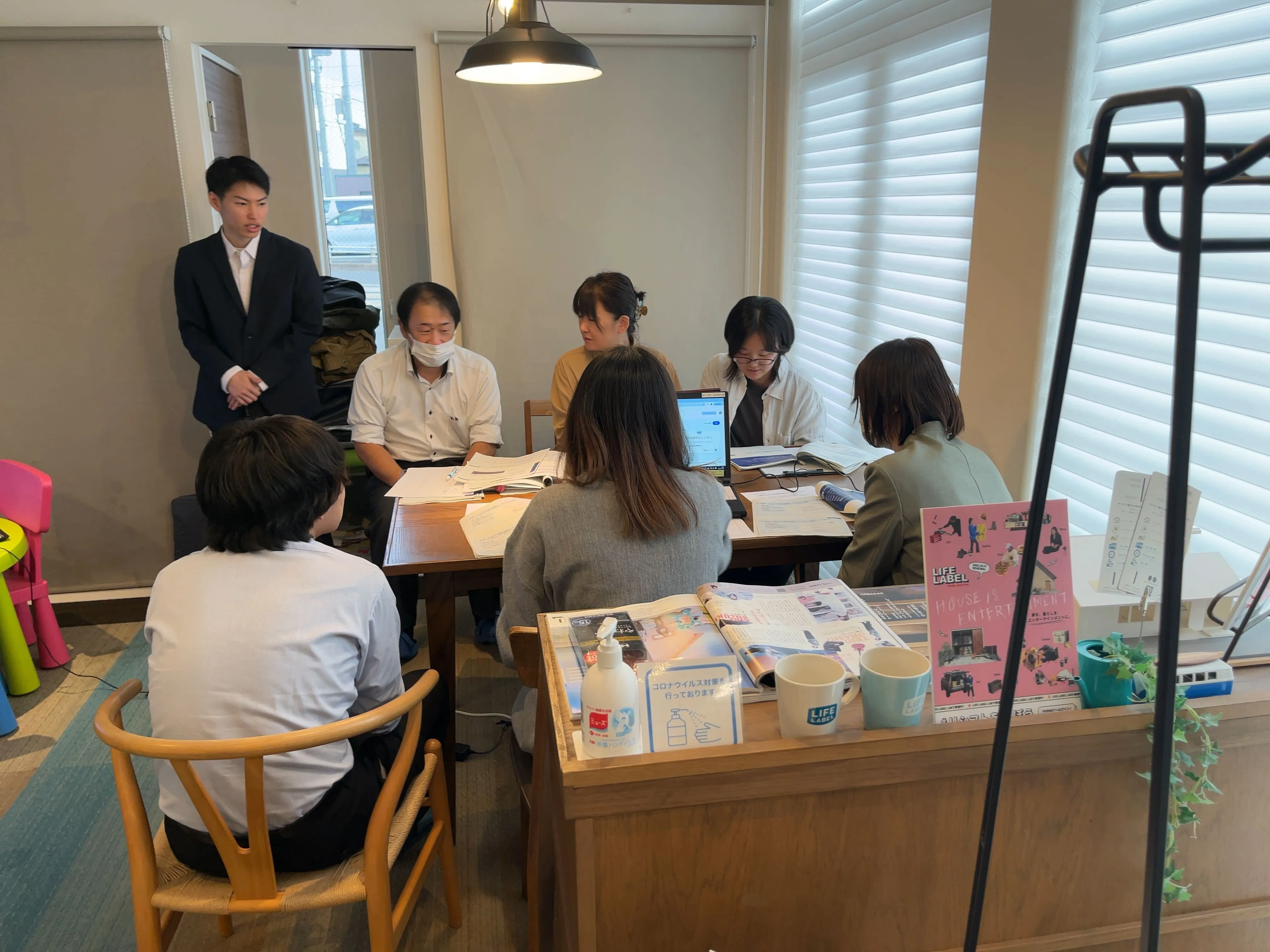 生成AIではじめる業務改善セミナー