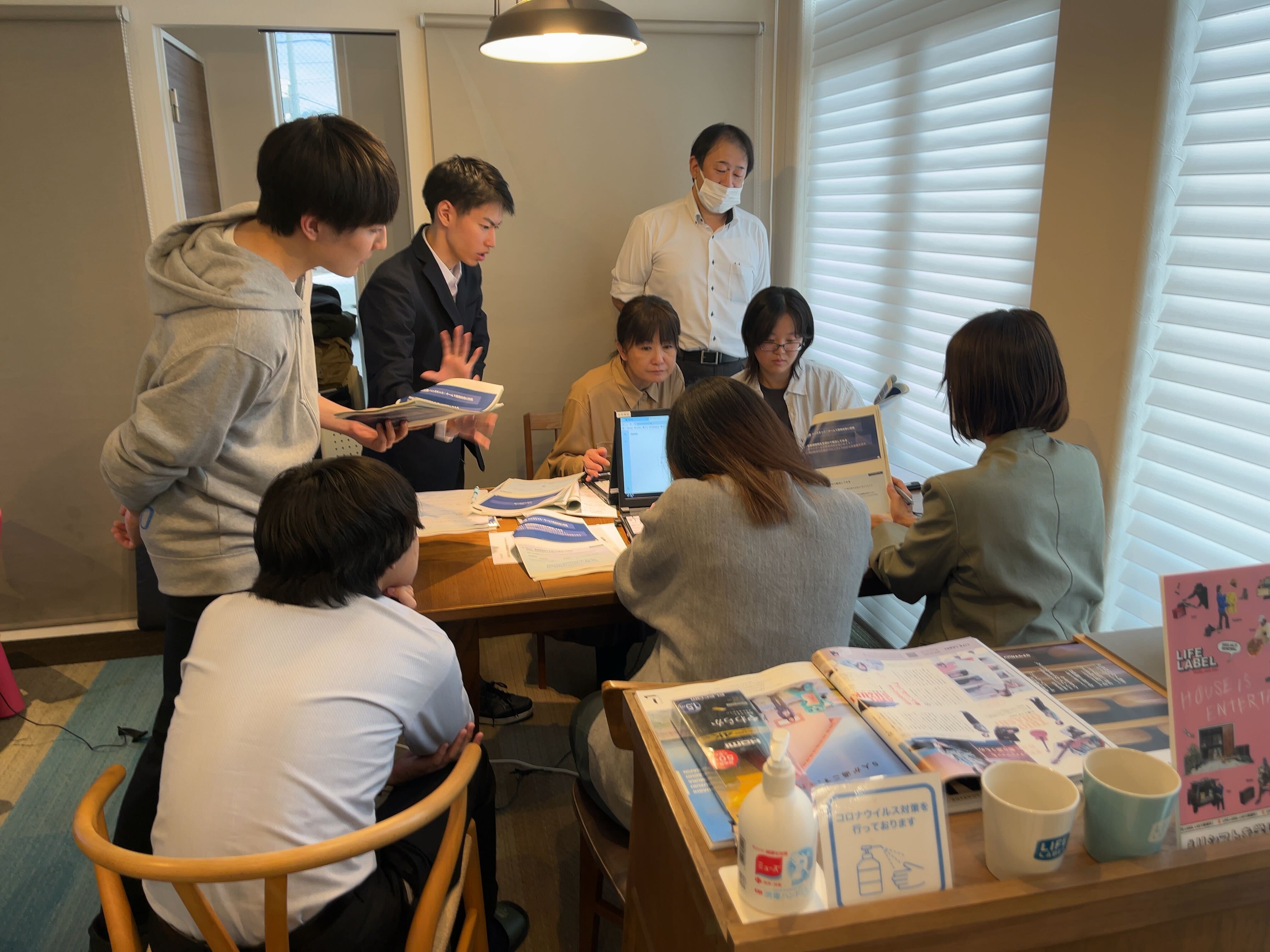 「生成AIではじめる業務改善セミナー」を開催いたしました!